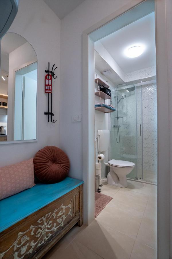 Vincent Studio Apartment Риека Экстерьер фото