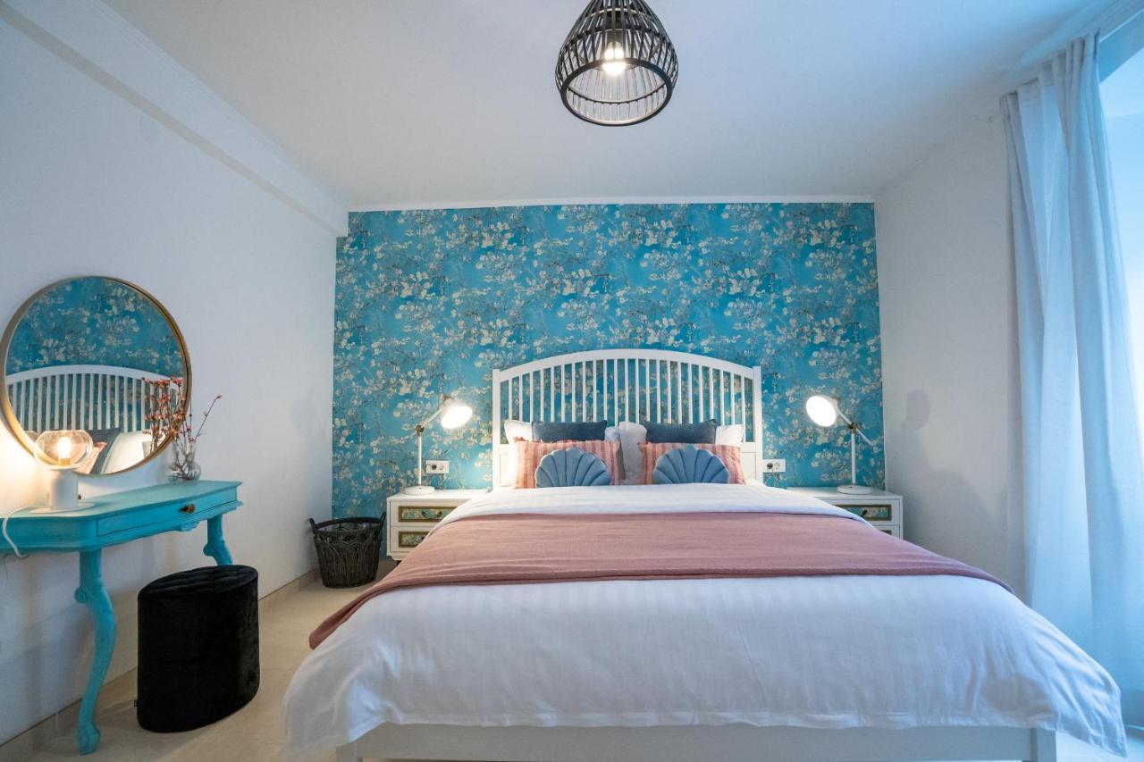 Vincent Studio Apartment Риека Экстерьер фото
