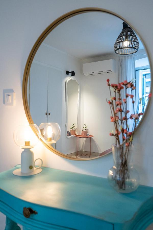 Vincent Studio Apartment Риека Экстерьер фото